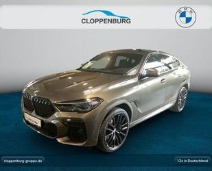 BMW X6 Gebrauchtwagen