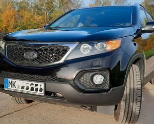 Kia Sorento Gebrauchtwagen