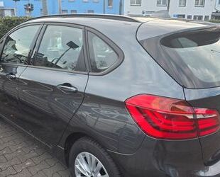 BMW 218 Active Tourer Gebrauchtwagen
