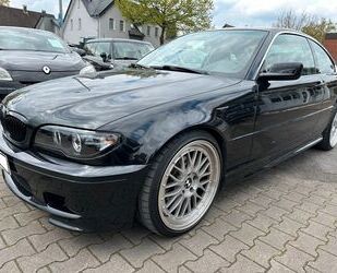 BMW BMW 320Ci~M-Paket~CarPlay~Navi~Sportsitze~LED Gebrauchtwagen