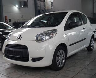 Citroen C1 Gebrauchtwagen