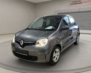 Renault Twingo Gebrauchtwagen