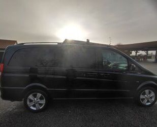 Mercedes-Benz Viano Gebrauchtwagen
