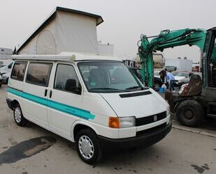 VW T4 California Gebrauchtwagen