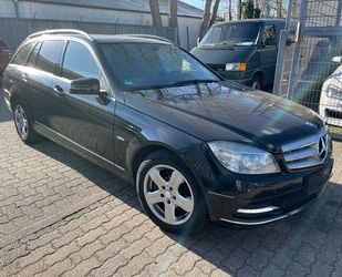 Mercedes-Benz C 220 Gebrauchtwagen