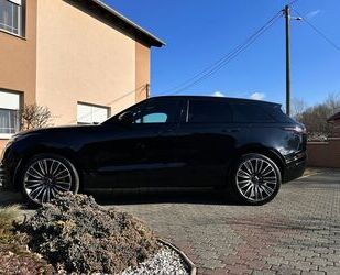 Land Rover Range Rover Velar Gebrauchtwagen