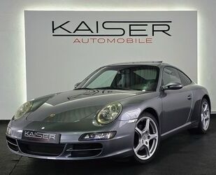 Porsche 997 Gebrauchtwagen