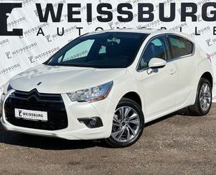 Citroen DS4 Gebrauchtwagen