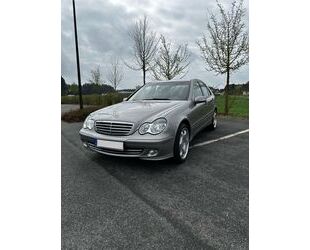 Mercedes-Benz C 200 Gebrauchtwagen