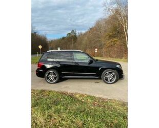 Mercedes-Benz GLK 350 Gebrauchtwagen