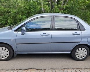 Suzuki Liana Gebrauchtwagen