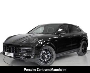 Peugeot Cayenne 