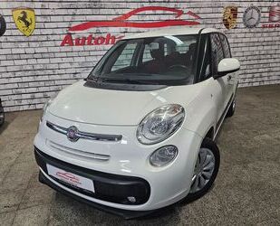 Fiat 500L Gebrauchtwagen
