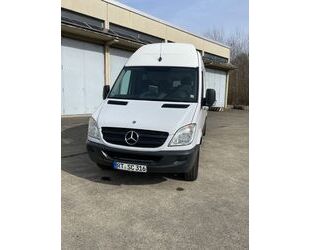 Mercedes-Benz Sprinter Gebrauchtwagen