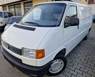 VW T4 andere Gebrauchtwagen