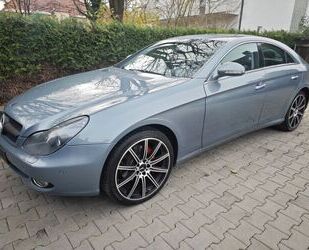 Mercedes-Benz CLS 320 Gebrauchtwagen