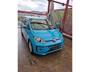 VW up! Gebrauchtwagen
