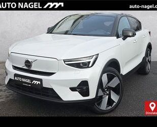 Volvo C40 Gebrauchtwagen