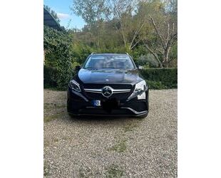 Mercedes-Benz ML 350 Gebrauchtwagen