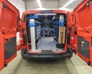 Opel Vivaro Gebrauchtwagen