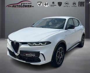 Alfa Romeo Tonale Gebrauchtwagen