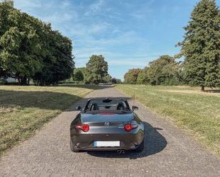 Mazda MX-5 Gebrauchtwagen