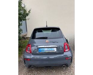 Abarth 500 Gebrauchtwagen