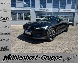 Volvo V60 Cross Country Gebrauchtwagen