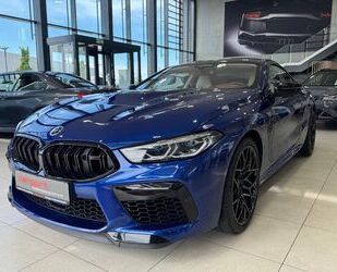 BMW M8 Gebrauchtwagen