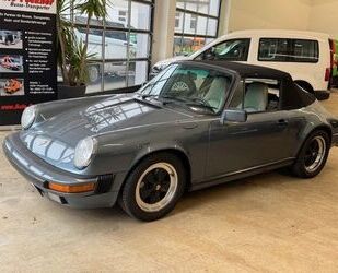 Porsche 911 Urmodell Gebrauchtwagen