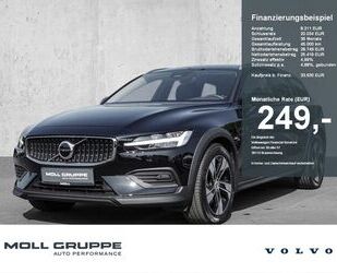 Volvo V60 Cross Country Gebrauchtwagen