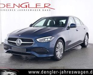 Mercedes-Benz C 200 Gebrauchtwagen
