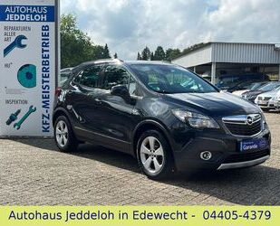 Opel Mokka Gebrauchtwagen