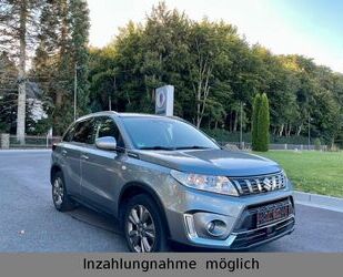 Suzuki Vitara Gebrauchtwagen