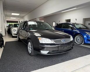 Ford Mondeo Gebrauchtwagen