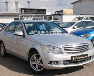 Mercedes-Benz C 200 Gebrauchtwagen