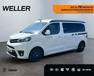 Toyota Proace (Verso) Gebrauchtwagen