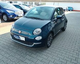 Fiat 500 Gebrauchtwagen