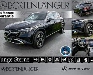 Mercedes-Benz GLC 300 Gebrauchtwagen