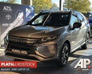 Mitsubishi Eclipse Gebrauchtwagen