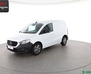 Mercedes-Benz Citan Gebrauchtwagen