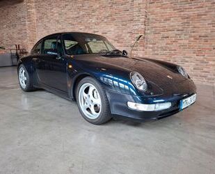 Porsche 993 Gebrauchtwagen