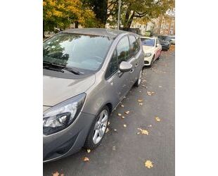 Opel Meriva Gebrauchtwagen