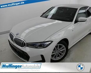 BMW 330 Gebrauchtwagen