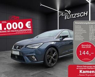 Seat Ibiza Gebrauchtwagen