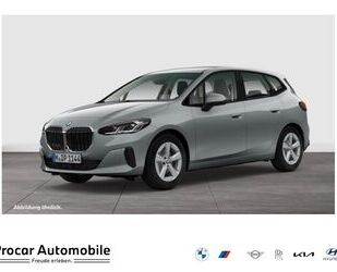 BMW 218 Active Tourer Gebrauchtwagen
