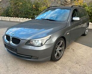 BMW 520 Gebrauchtwagen
