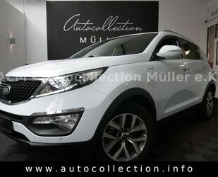 Kia Sportage Gebrauchtwagen