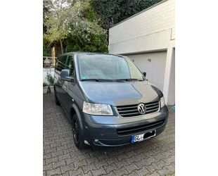 VW T5 Caravelle Gebrauchtwagen