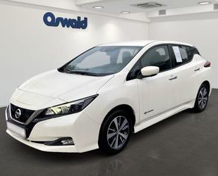 Nissan Leaf Gebrauchtwagen